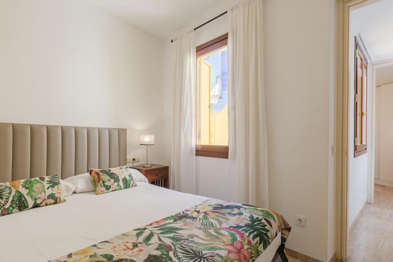 Green-Apartments Giralda Views Séville Extérieur photo